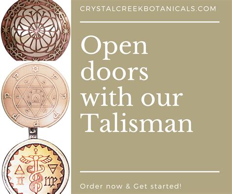 The role of talismans in tarot reading: A closer look